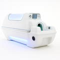 Lumivault HaloPod Hyperbaric Chamber