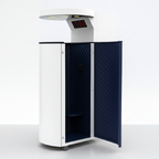 CryoVerve Halo S1 Cryotherapy Chamber